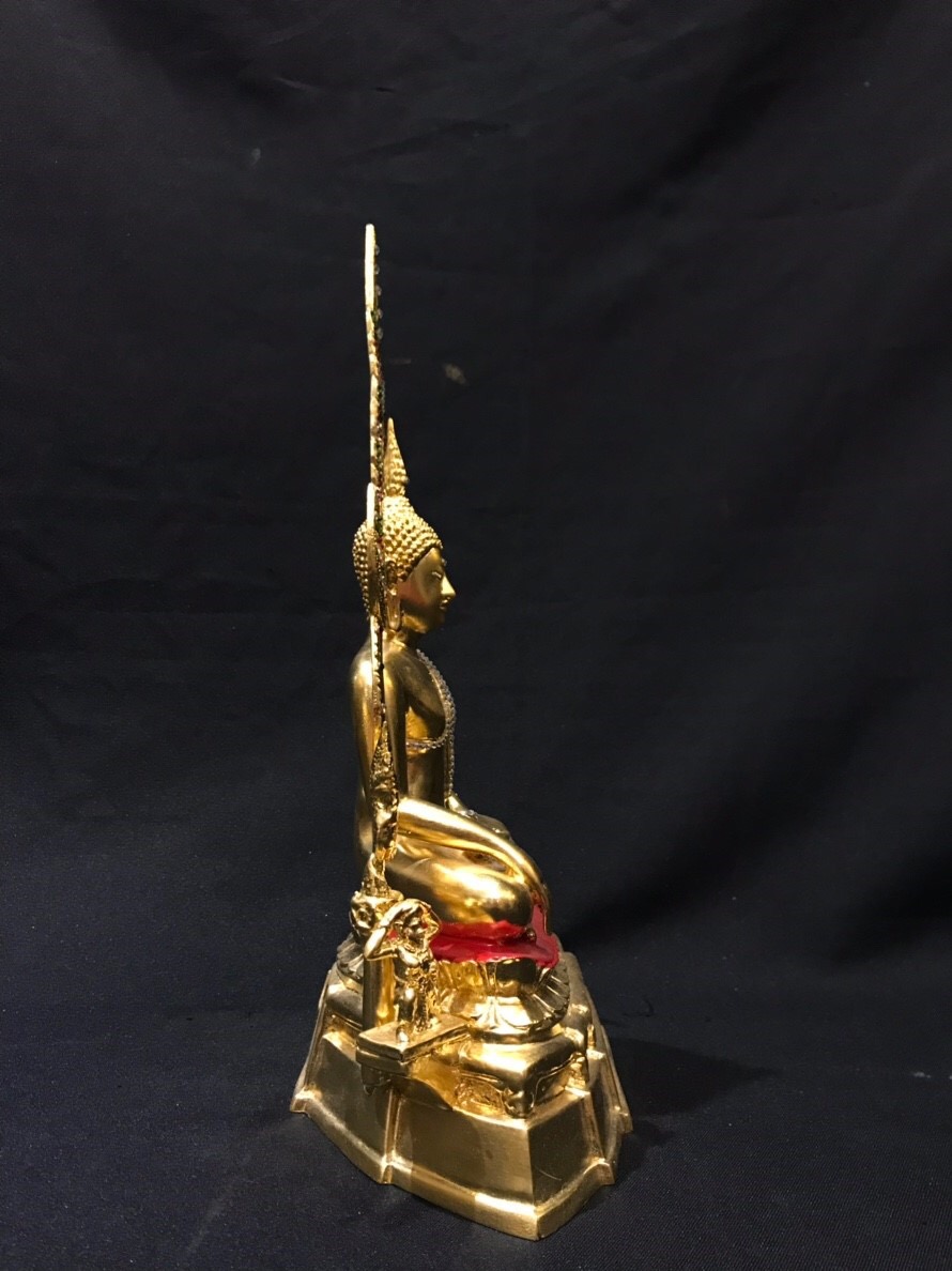 พระพุทธชินราช หน้าตัก 5 นิ้ว