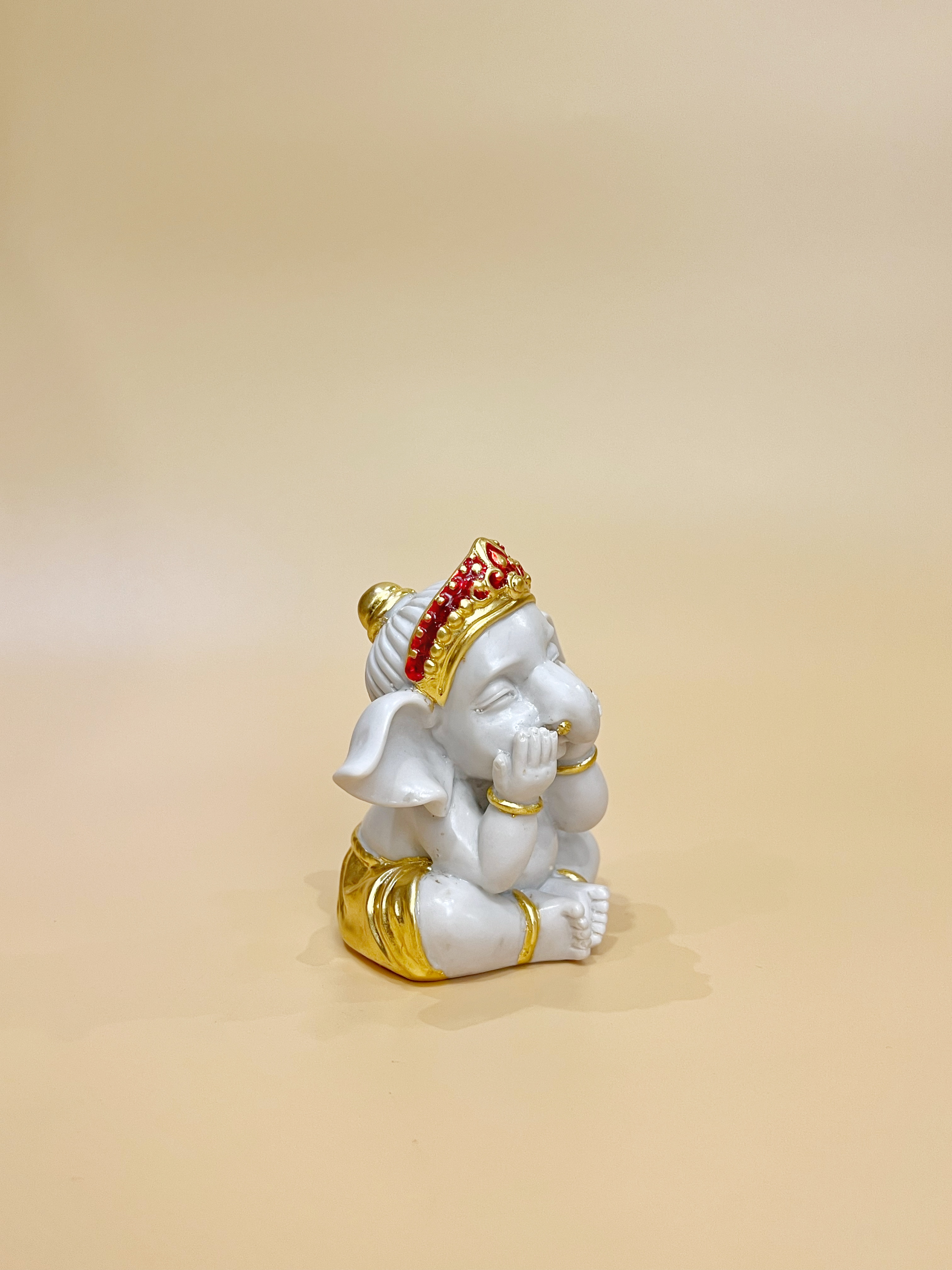 พระพิฆเนศ หน้าตัก 3 นิ้ว