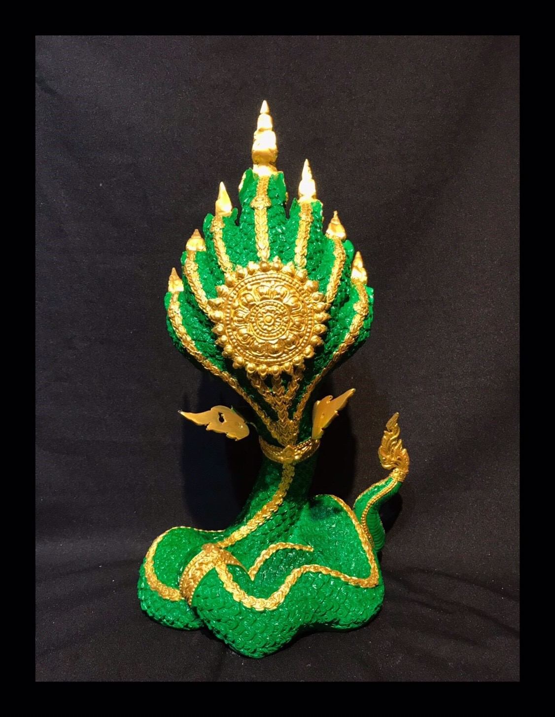 พญานาค 7 เศียร