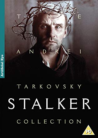 Stalker : นักนำทางสู่เขตต้องห้าม [1979] - เสียงรัสเซีย / บรรยายไทย (2 แผ่น)
