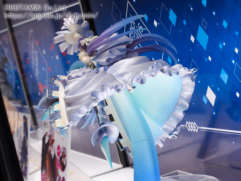 (Pre-Order) Meltlilith Alter Ego - 1/8 (Alter)