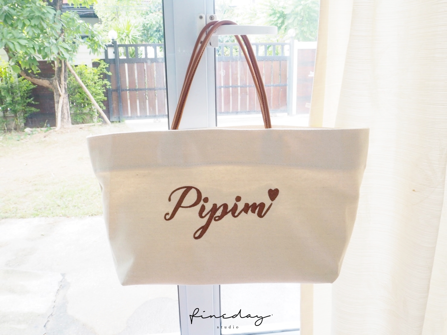 Shopping bag
