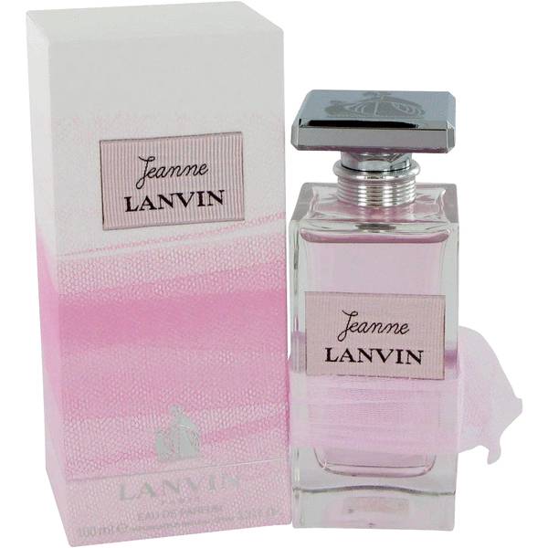 น้ำหอม Lanvin Jeanne EDP 100ml✅