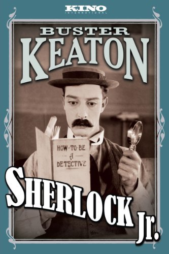 ภาพยนตร์ยอดเยี่ยมตลอดกาล # 59 : Sherlock Jr. [1924] - บรรยายไทย