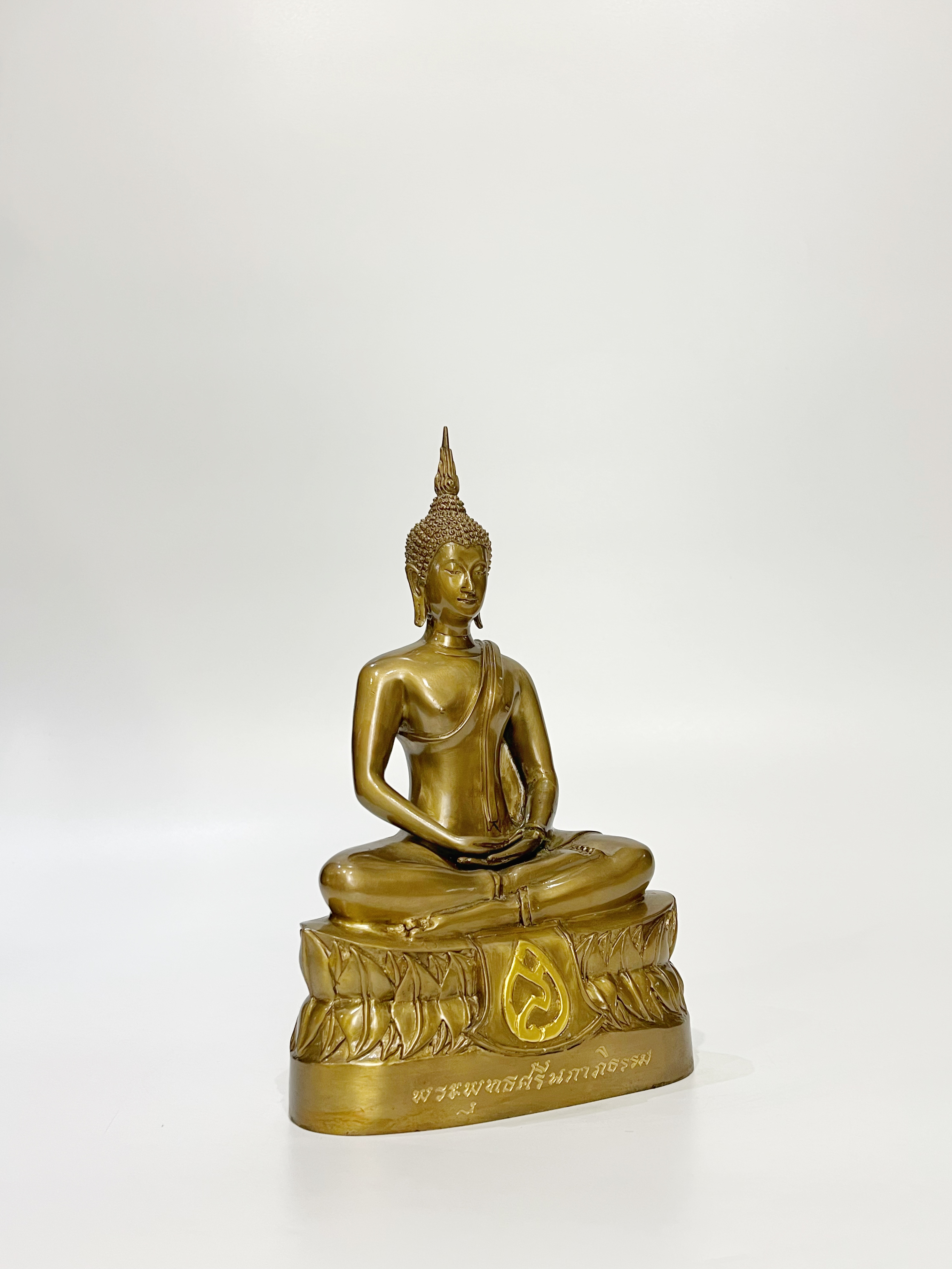 พระพุทธศรีนภาภิธรรม หน้าตัก 5 นิ้ว