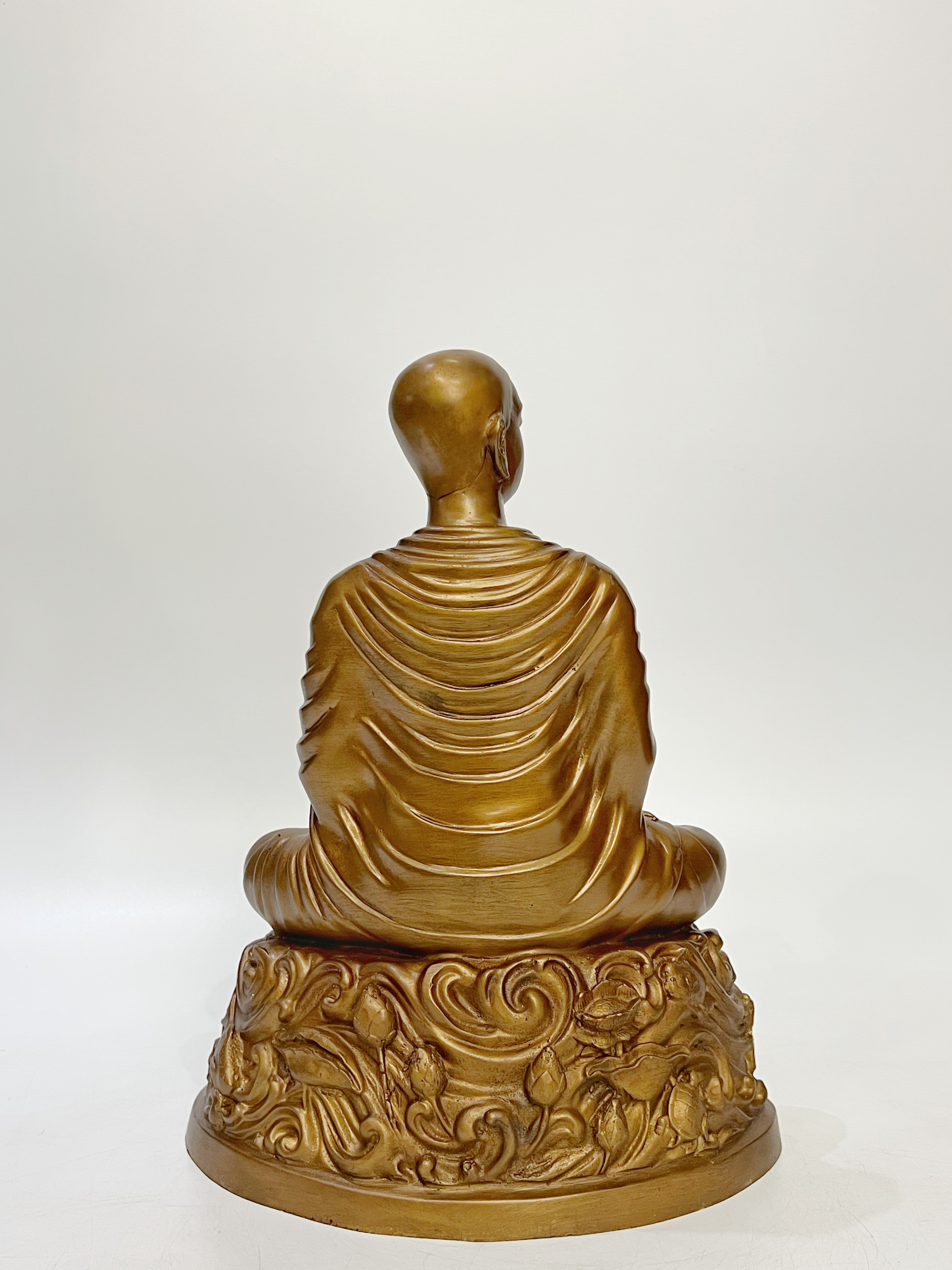 พระอุปคุต หน้าตัก 9 นิ้ว