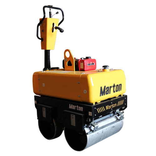 Marton เครื่องตบดิน Roller รุ่น MT-700D
