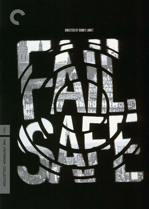 Fail-Safe [1964] - เสียงอังกฤษ / บรรยายไทย