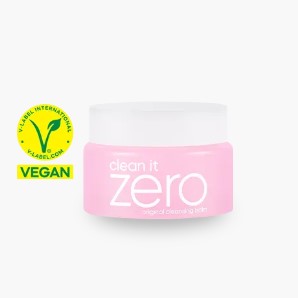 [Banila Co.] Clean it Zero Cleansing Balm #Original-100ml.