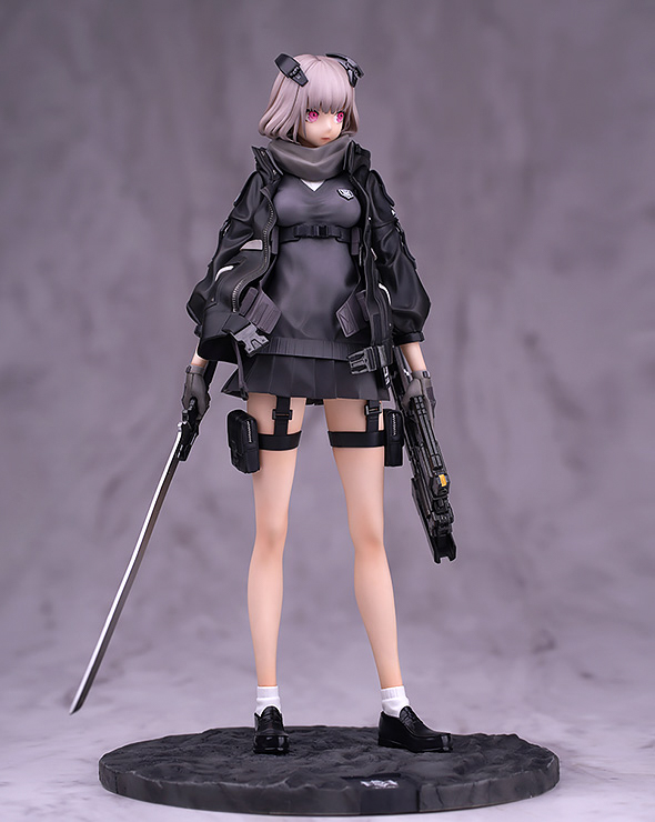 (Pre-Order) A-Z:[B] - 1/7 (Good Smile Company, Myethos)