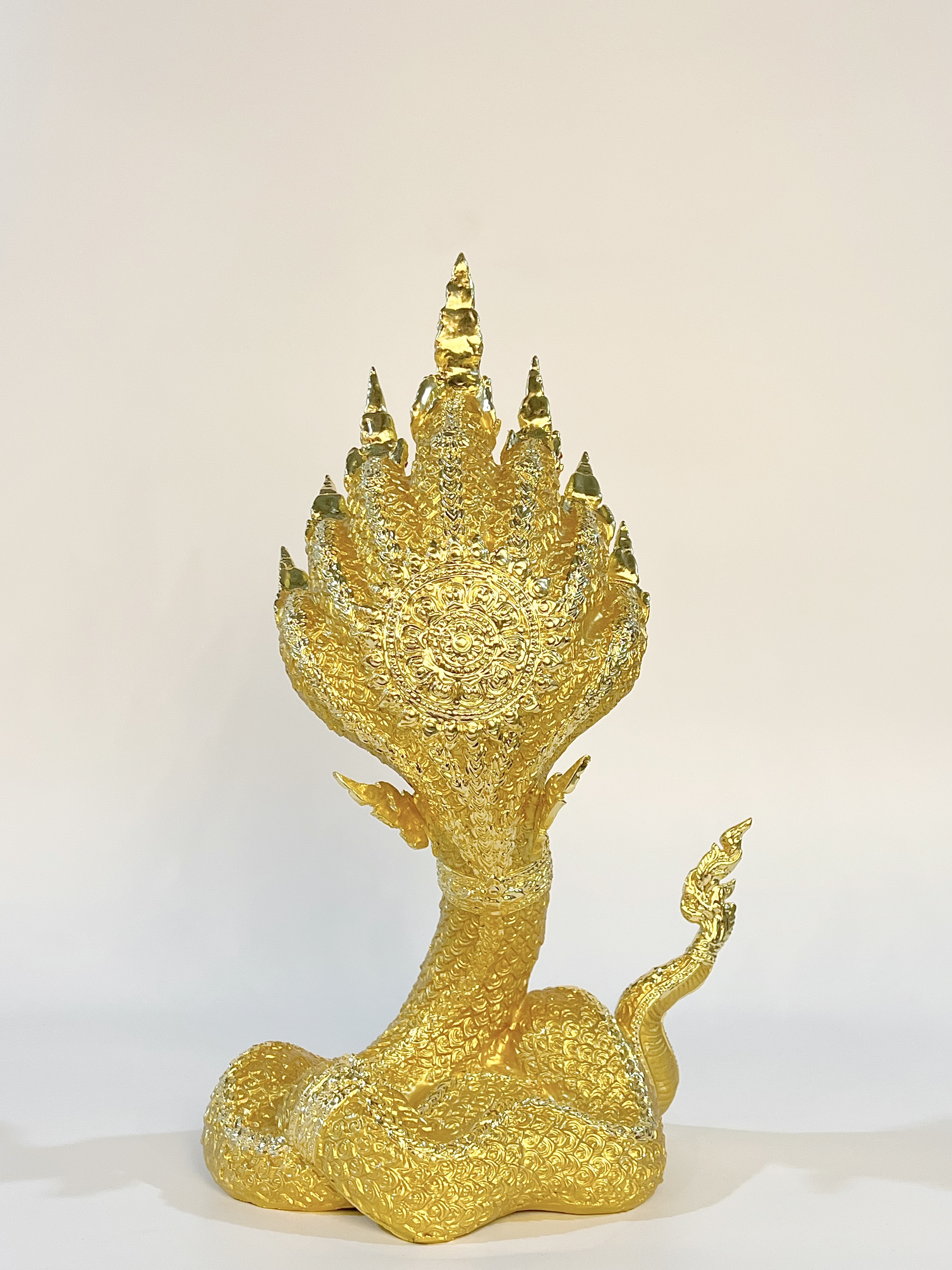 พญานาค 7 เศียร