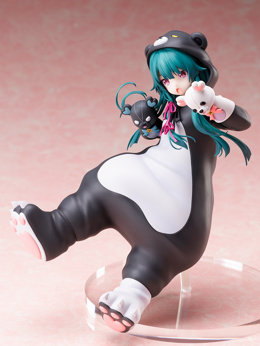 (Pre-Order) Yuna - 1/7 (FuRyu)