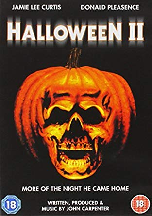 Halloween II : ฮัลโลวีนเลือด 2 [1981] - เสียงอังกฤษ / บรรยายไทย