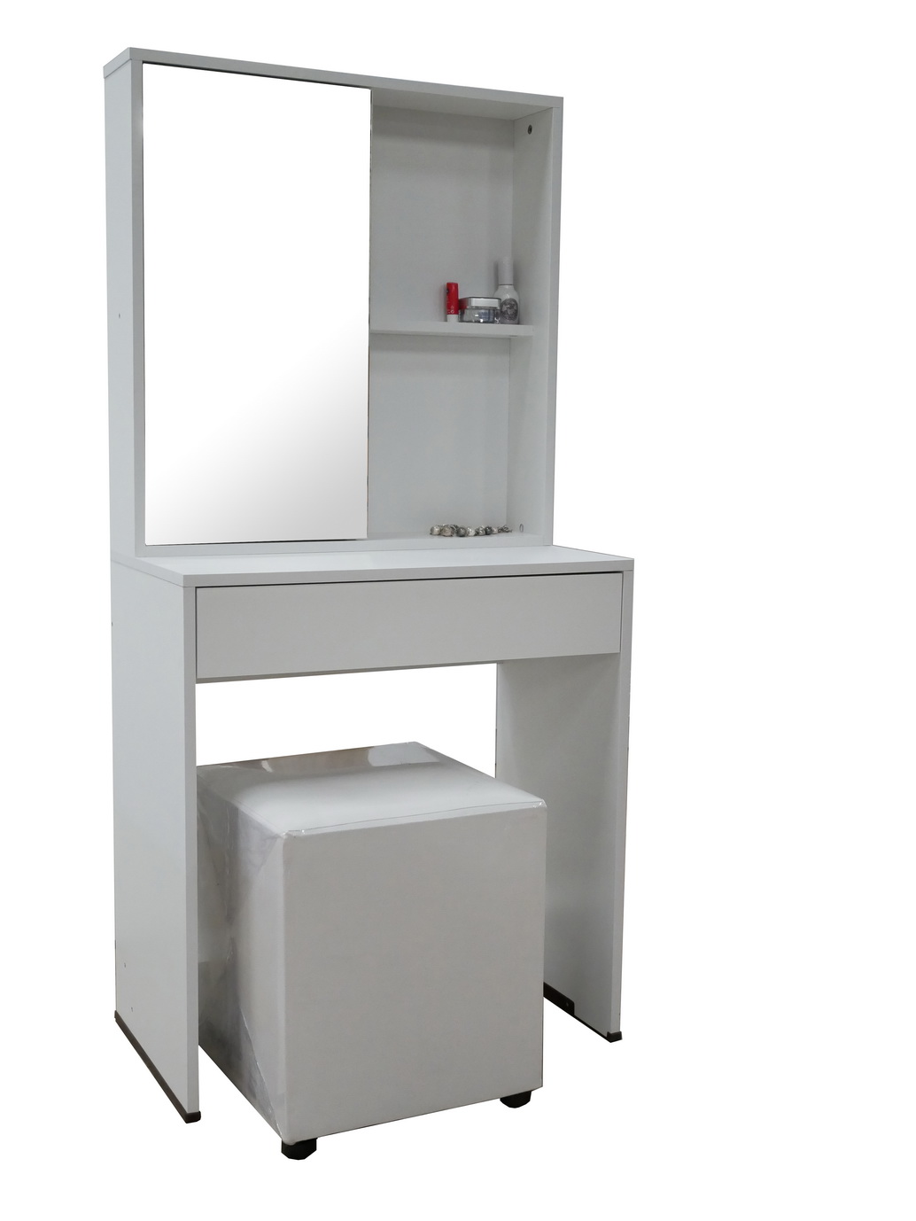 โต๊ะเครื่องแป้งบอนนี่