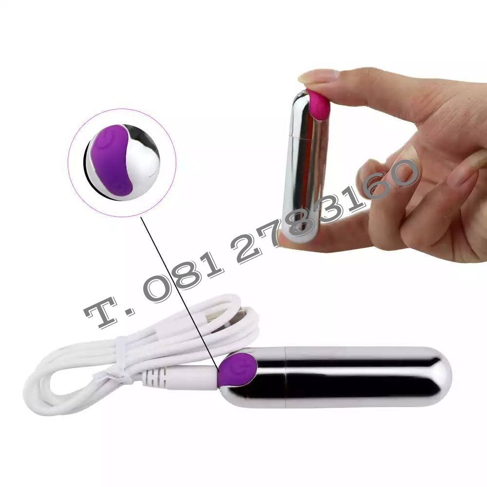 รหัส XM -125 ไข่สั่นไร้สายแค๊บซูน