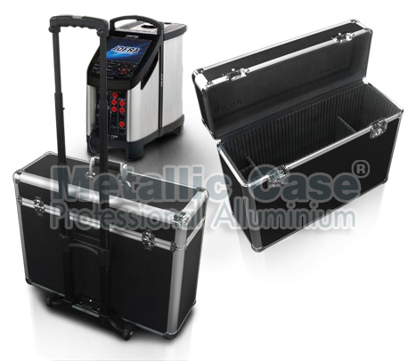 metalliccase 4257-09-5410 / กระเป๋าเครื่องมือ RTC JOFRA (58x19x45 T2C1H3K15P3)