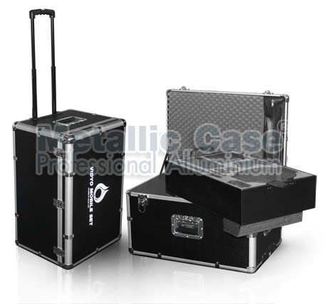 metalliccase 5916-04-5802 / กระเป๋า Dell Inspiron 2750 + CC3000E (xx T2C1H4K3P3)