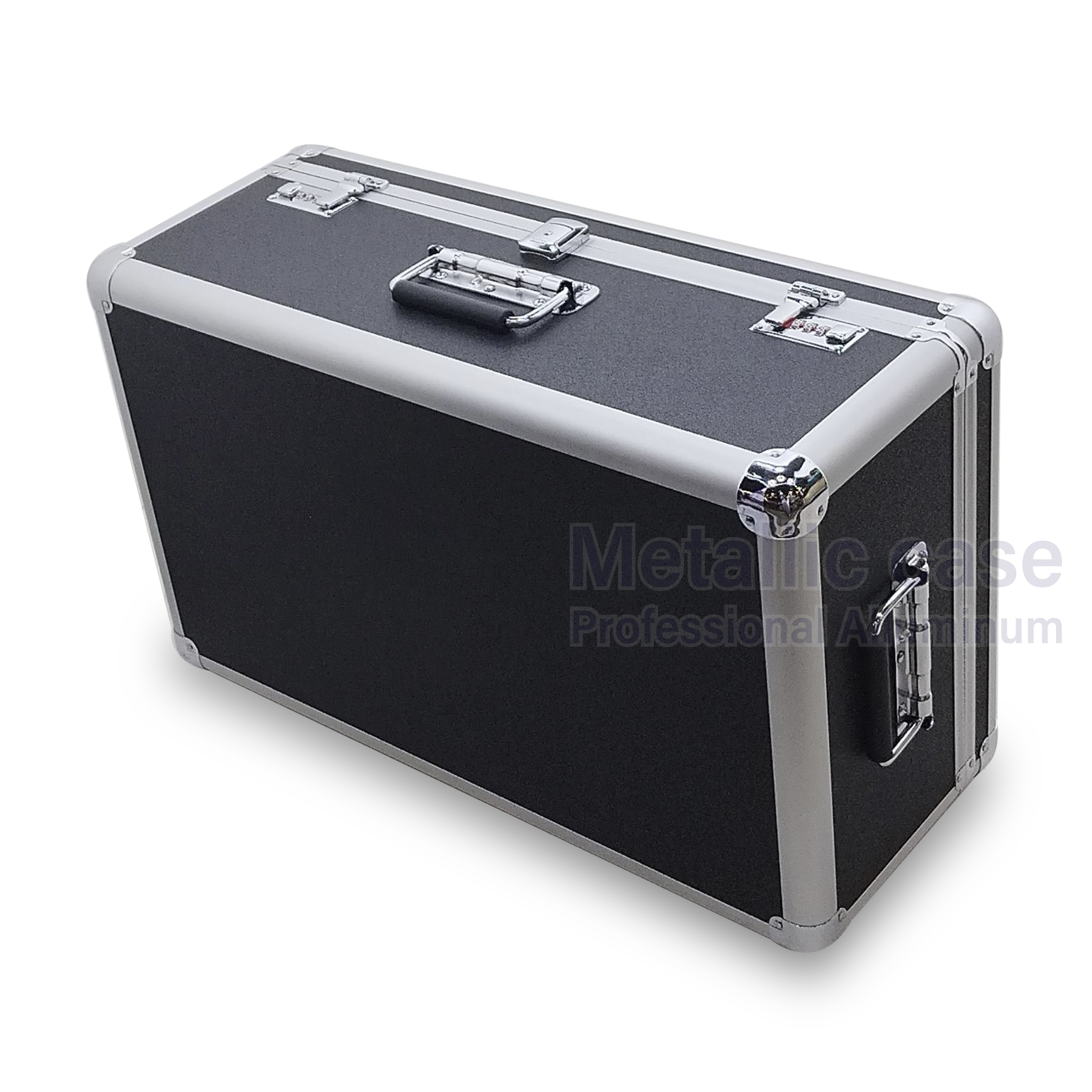 metalliccase 5441-10-5701 / กระเป๋าเครื่องมือ Almemo 5690-2 AhlBorn (59.5x35x23 T1C1H3K9P2K7)