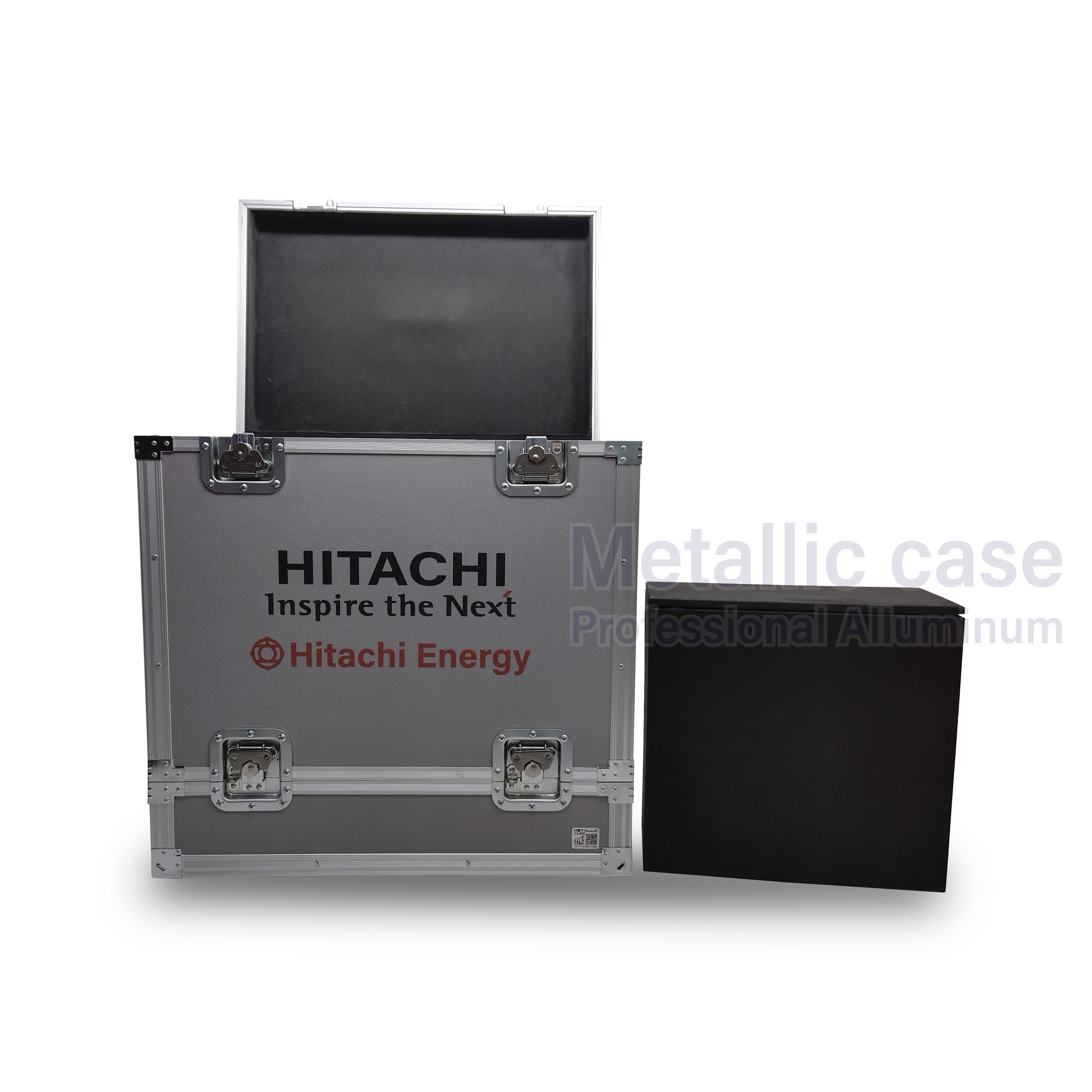 metalliccase 8574-09-6507 / Break Down Analyzer(39.4x59.9x50.5 T7C64H4K5P5)