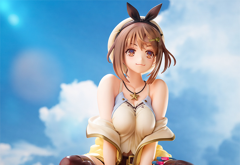 (Pre-Order) Reisalin Stout - 1/6 (Phat Company) - ว่าง 1