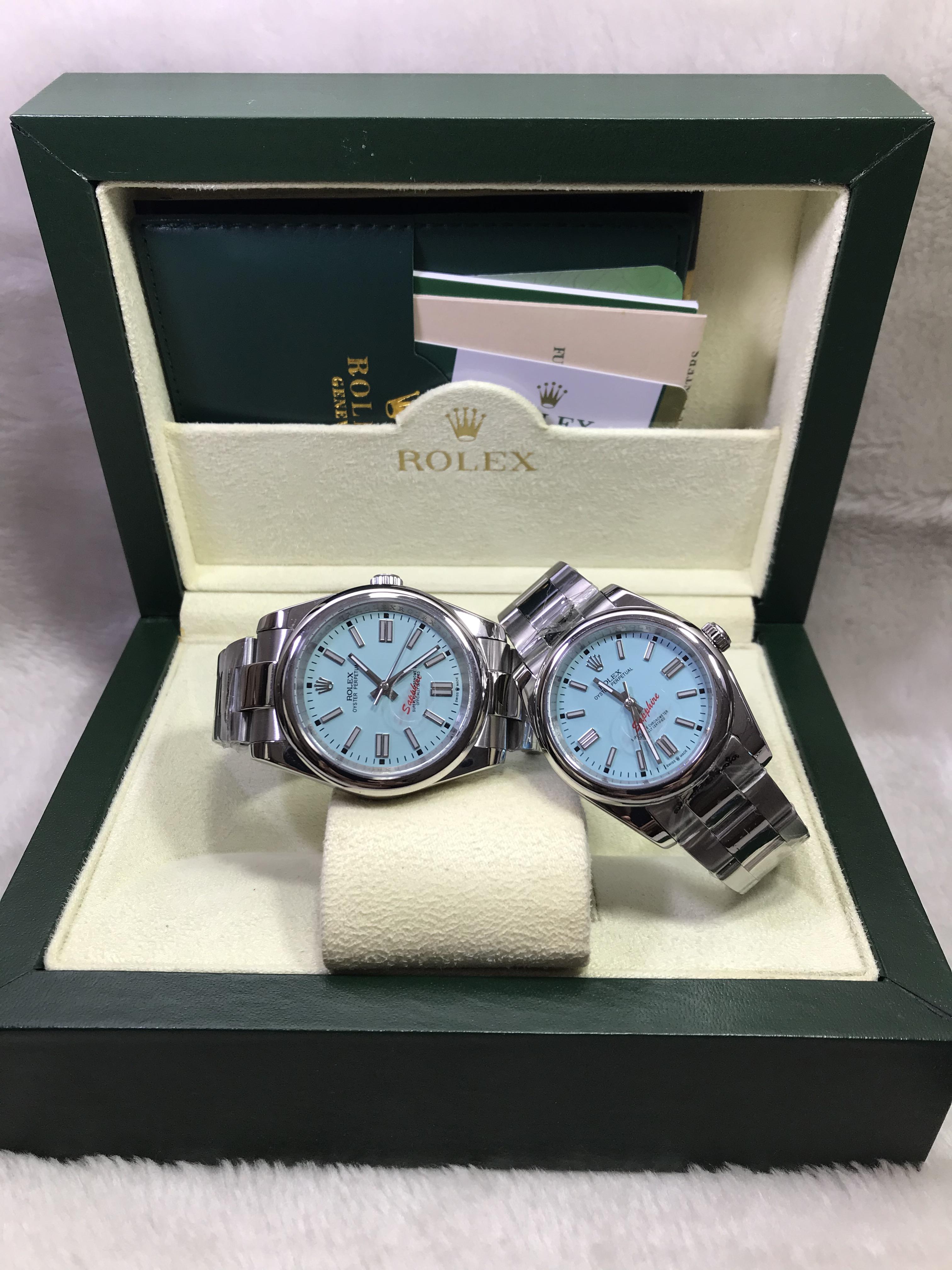 Rolex Oyster Perpetual