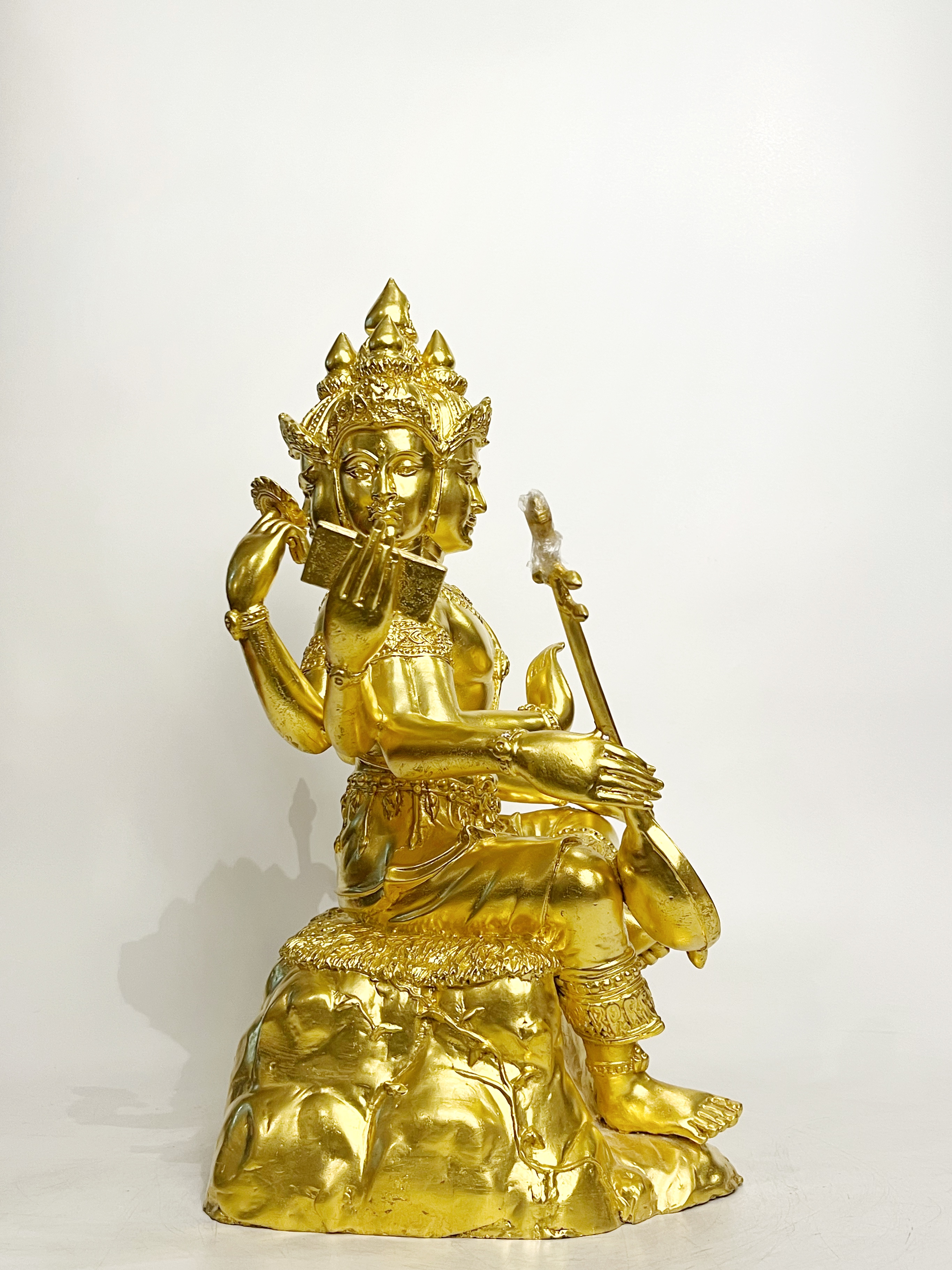 ท้าวมหาพรหม หน้าตัก 9 นิ้ว