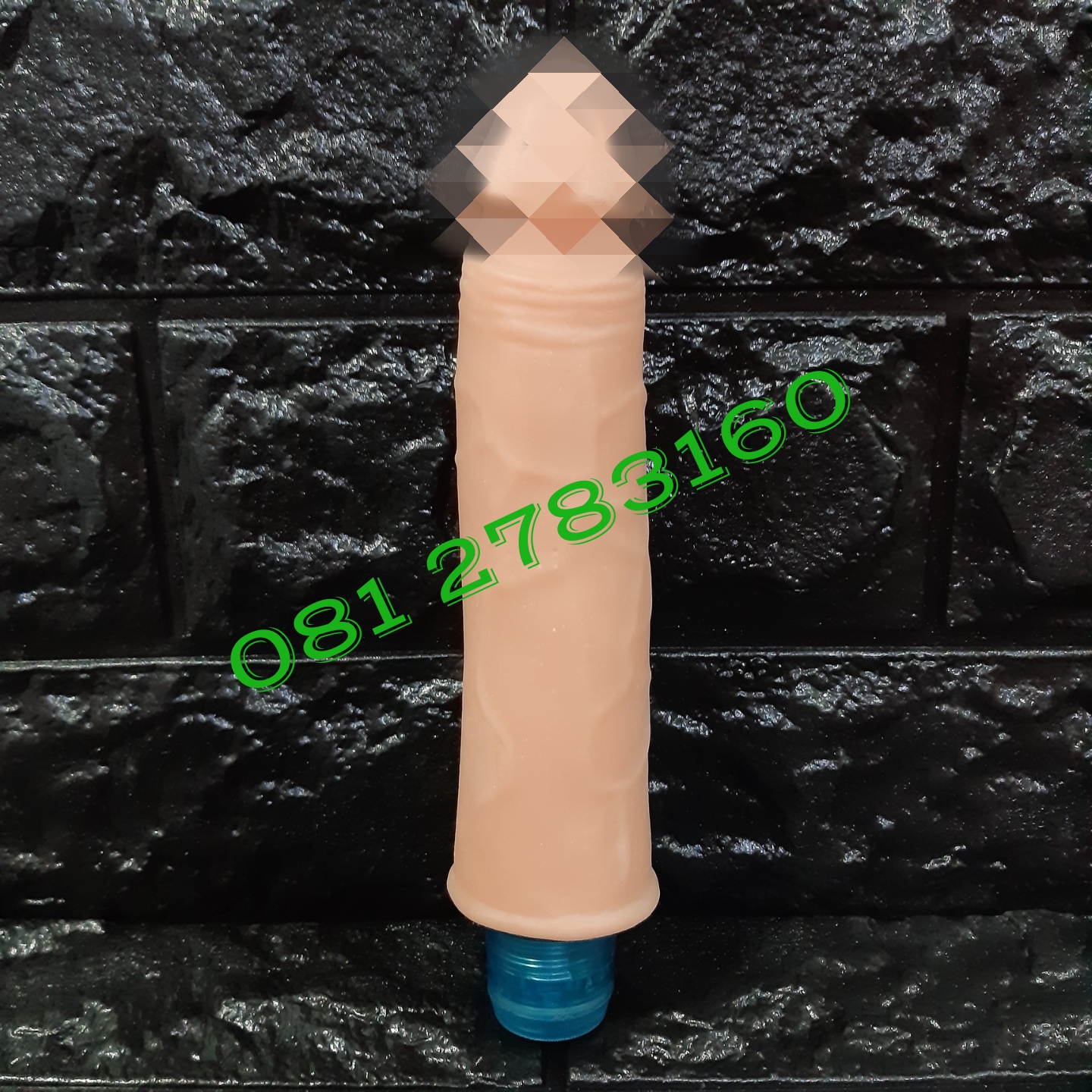 รหัส XM - 049 จู๋ปลอมนิ่มเหมือนจริง