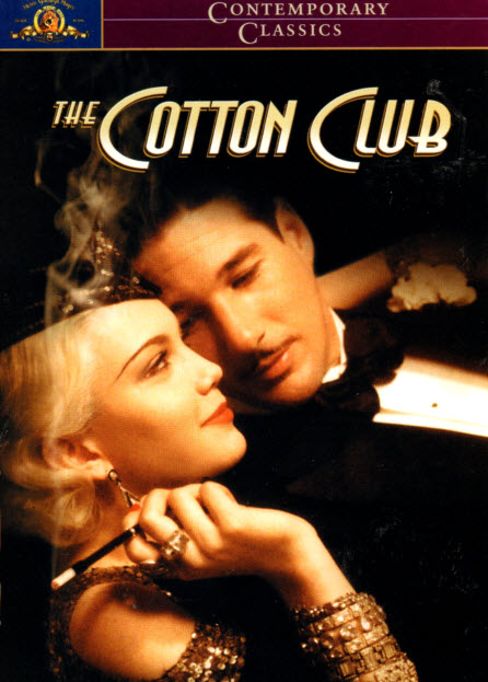 Francis Ford Coppola 's The Cotton Club : มาเฟียหัวใจแจ๊ซ [1984] - เสียงอังกฤษ / บรรยายไทย