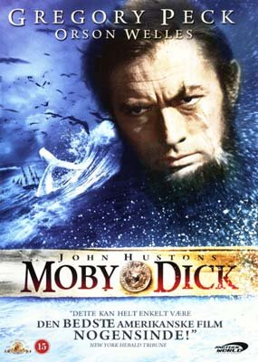 Moby Dick : โมบี้ ดิ๊ก (1956) - เสียงอังกฤษ / บรรยายไทย