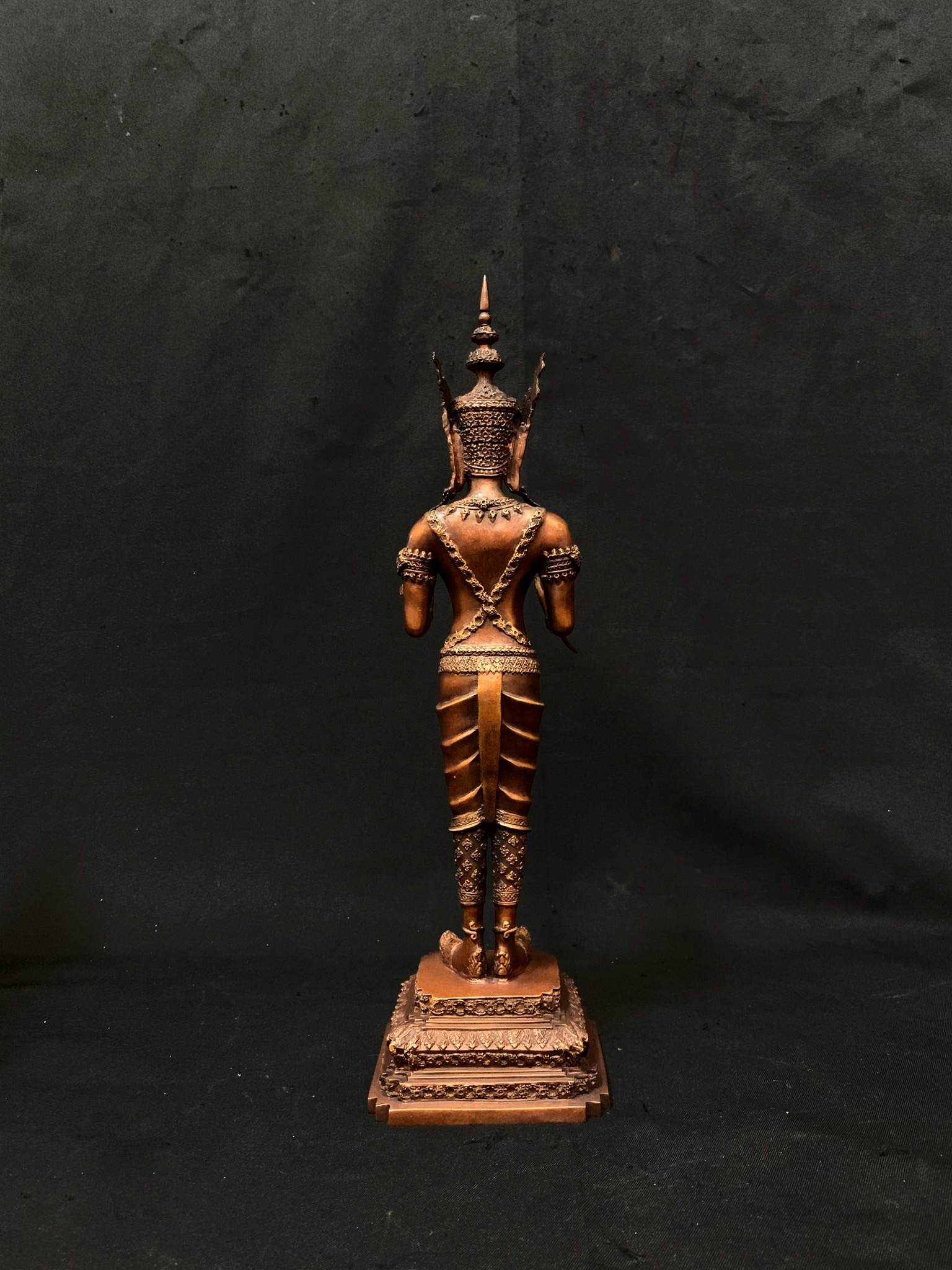 เทพารักษ์ 5 พระองค์