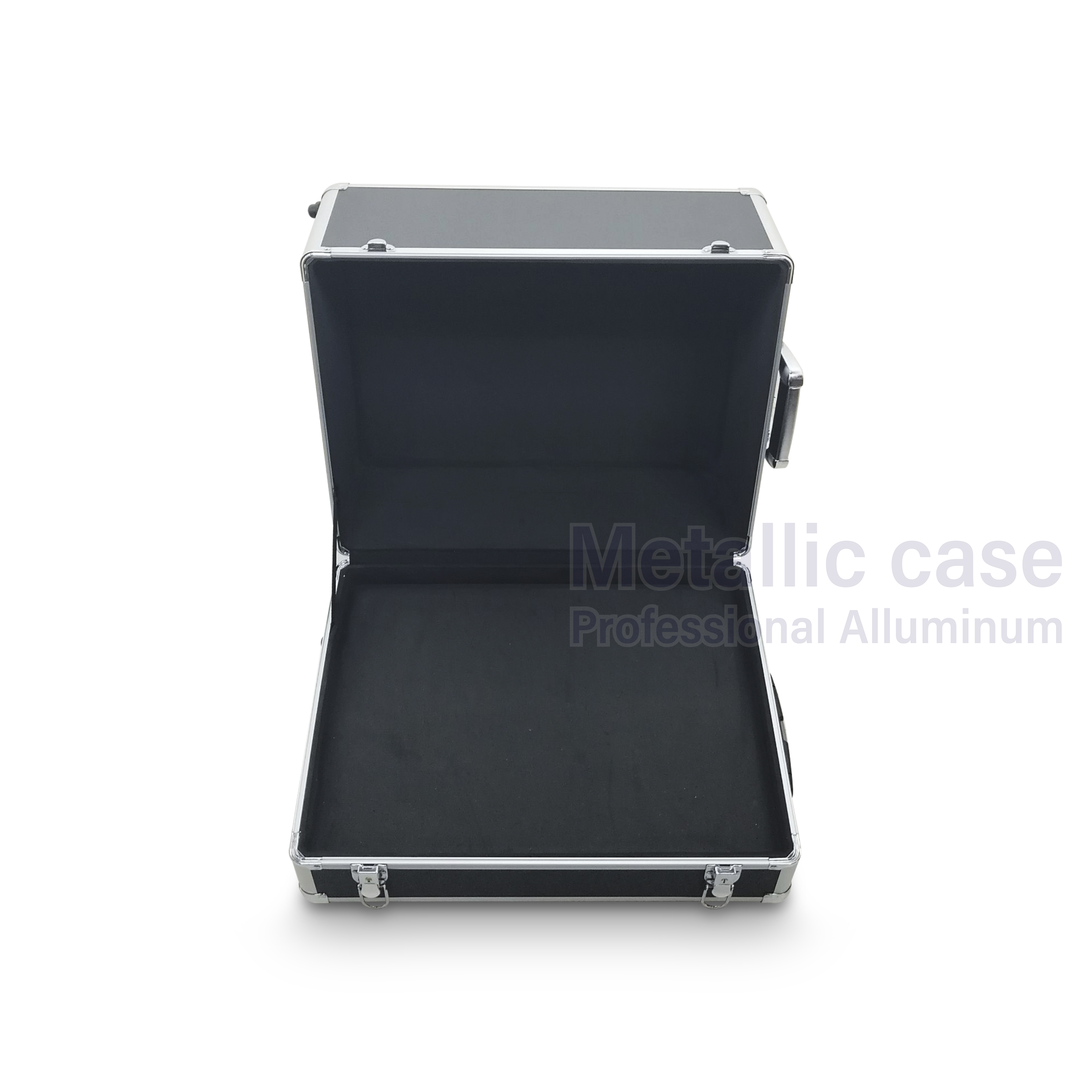 Metalliccase8912-09-6607 / Keyence demo kit, (47.5x37.5x27 T2C1H1K1P2U3 )