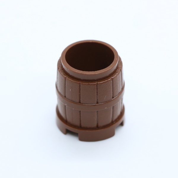 Barrel 2 x 2 x 2