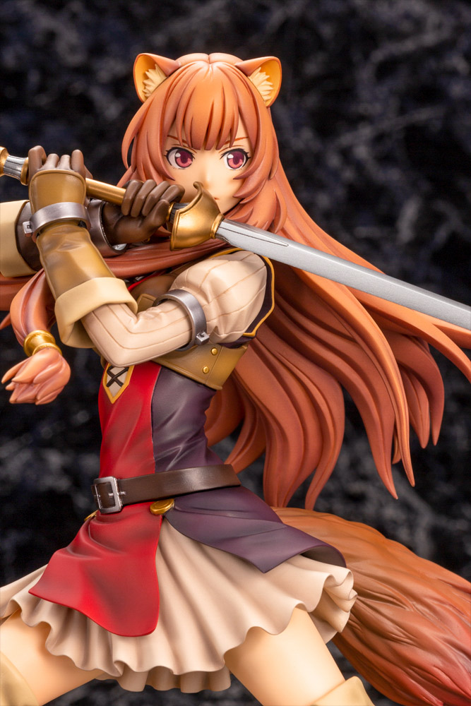 (Pre-Order) Raphtalia - 1/7 (Kotobukiya) [Re-run]