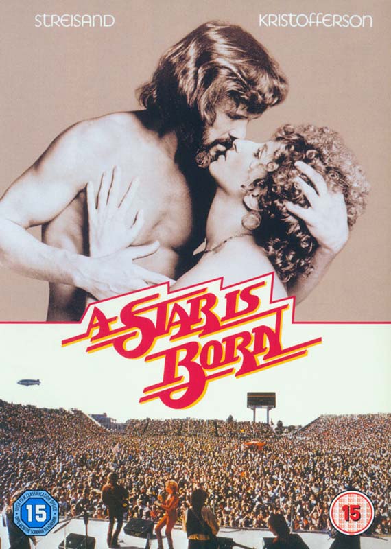 A Star Is Born : จะกู่ร้องบอกรักให้ก้องโลก [1976] - เสียงอังกฤษ / บรรยายไทย