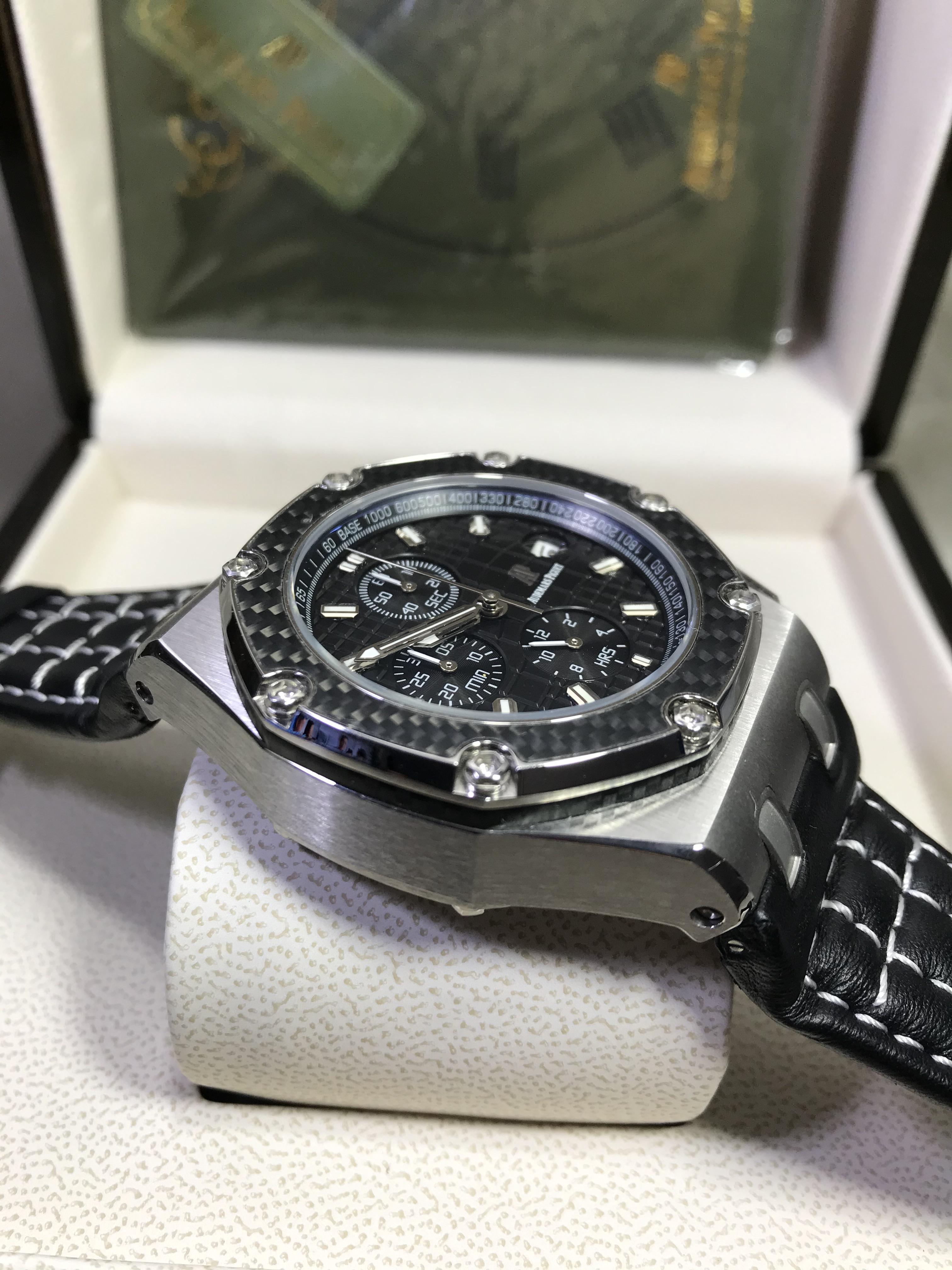 Audemars Piguet Royal Oak OffShore