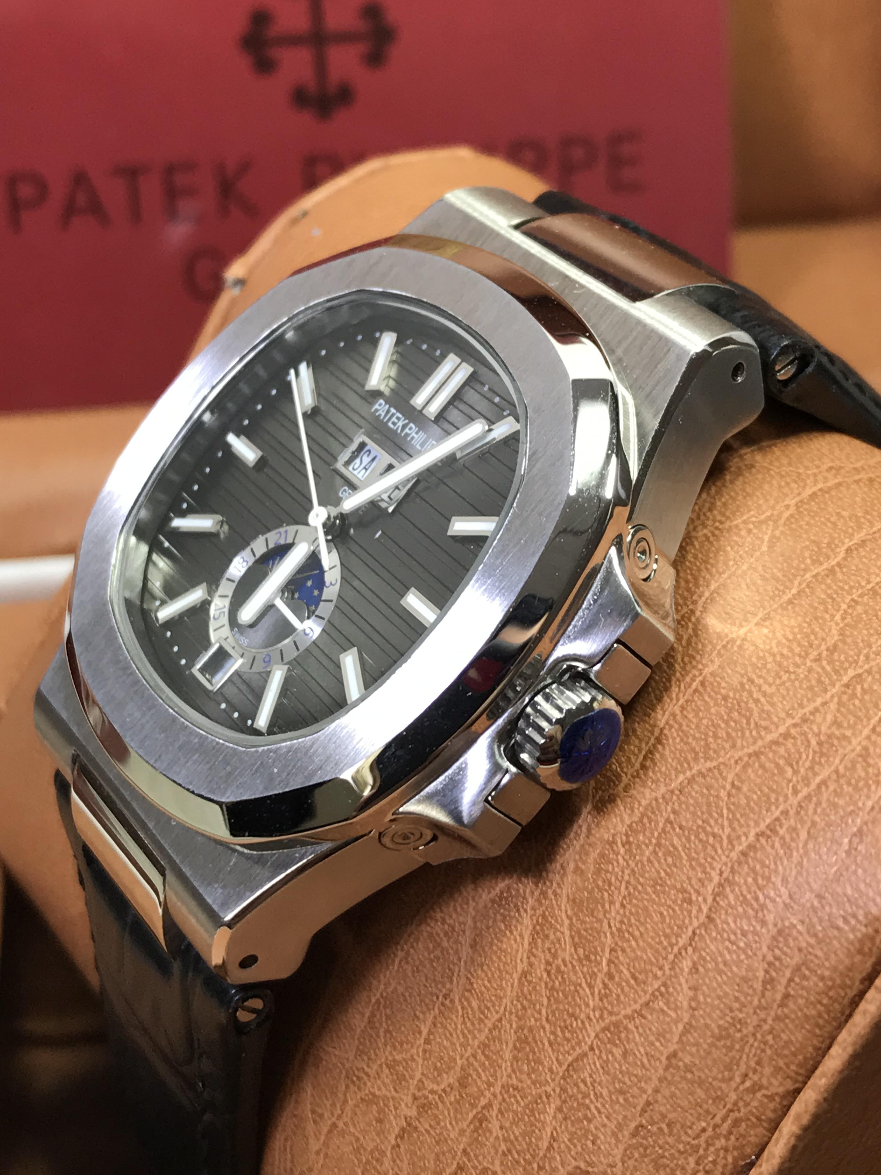 Patek Philippe Nautilus 5726/1A