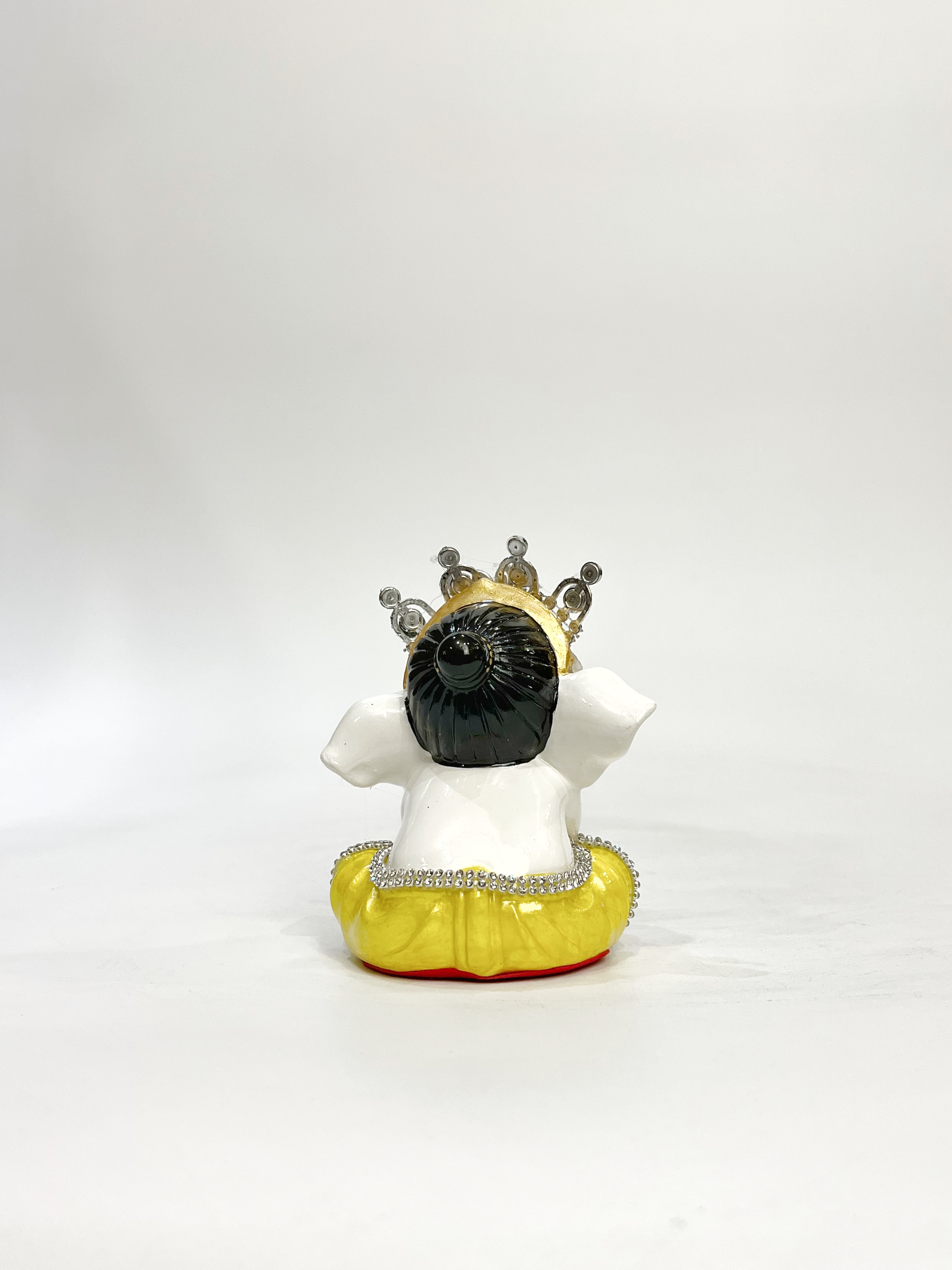 พระพิฆเนศ ปางเด็ก หน้าตัก 3 นิ้ว