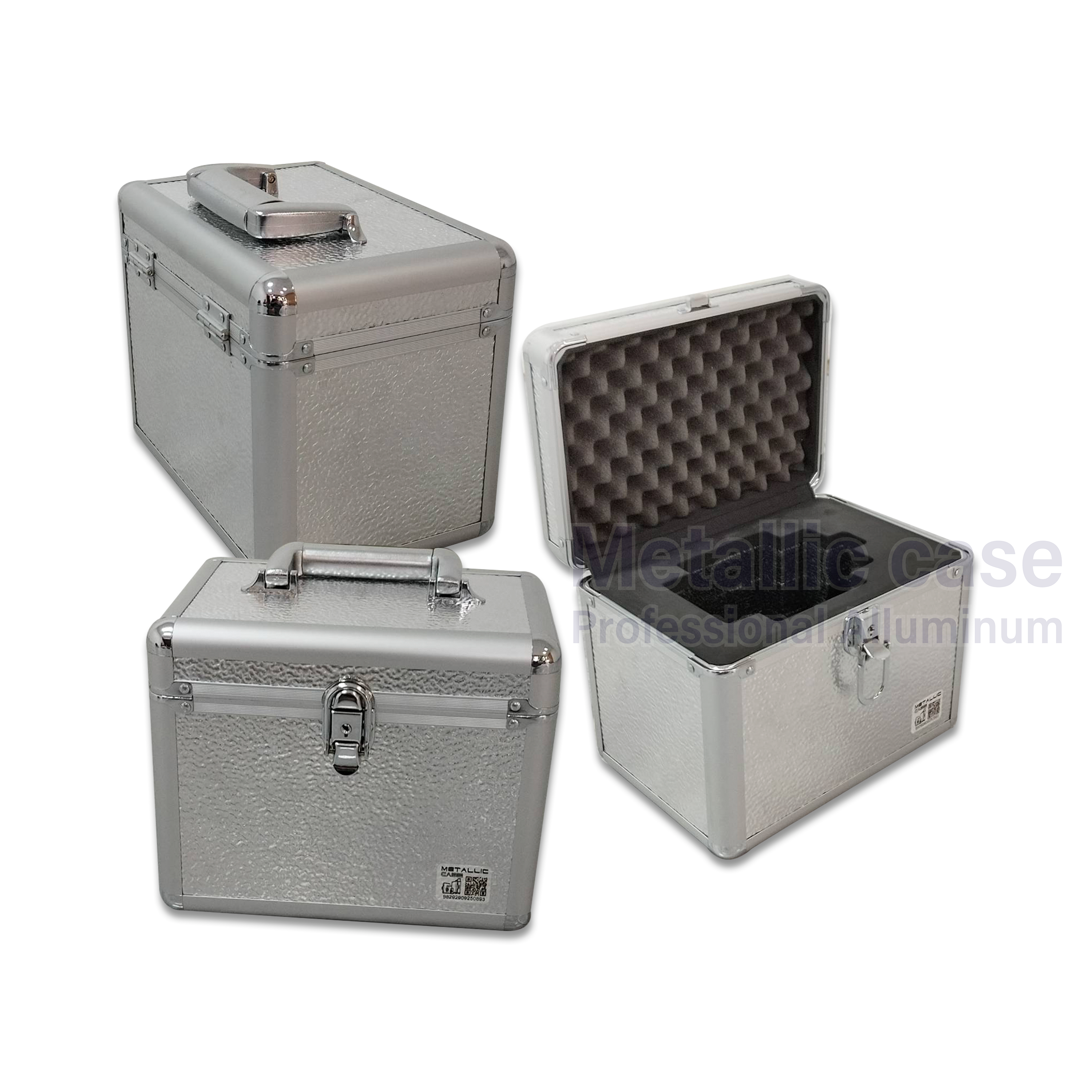 metalliccase 9829-09-6809 / Defender 530+(25.5x17.5x21T1C7H1K1P2)
