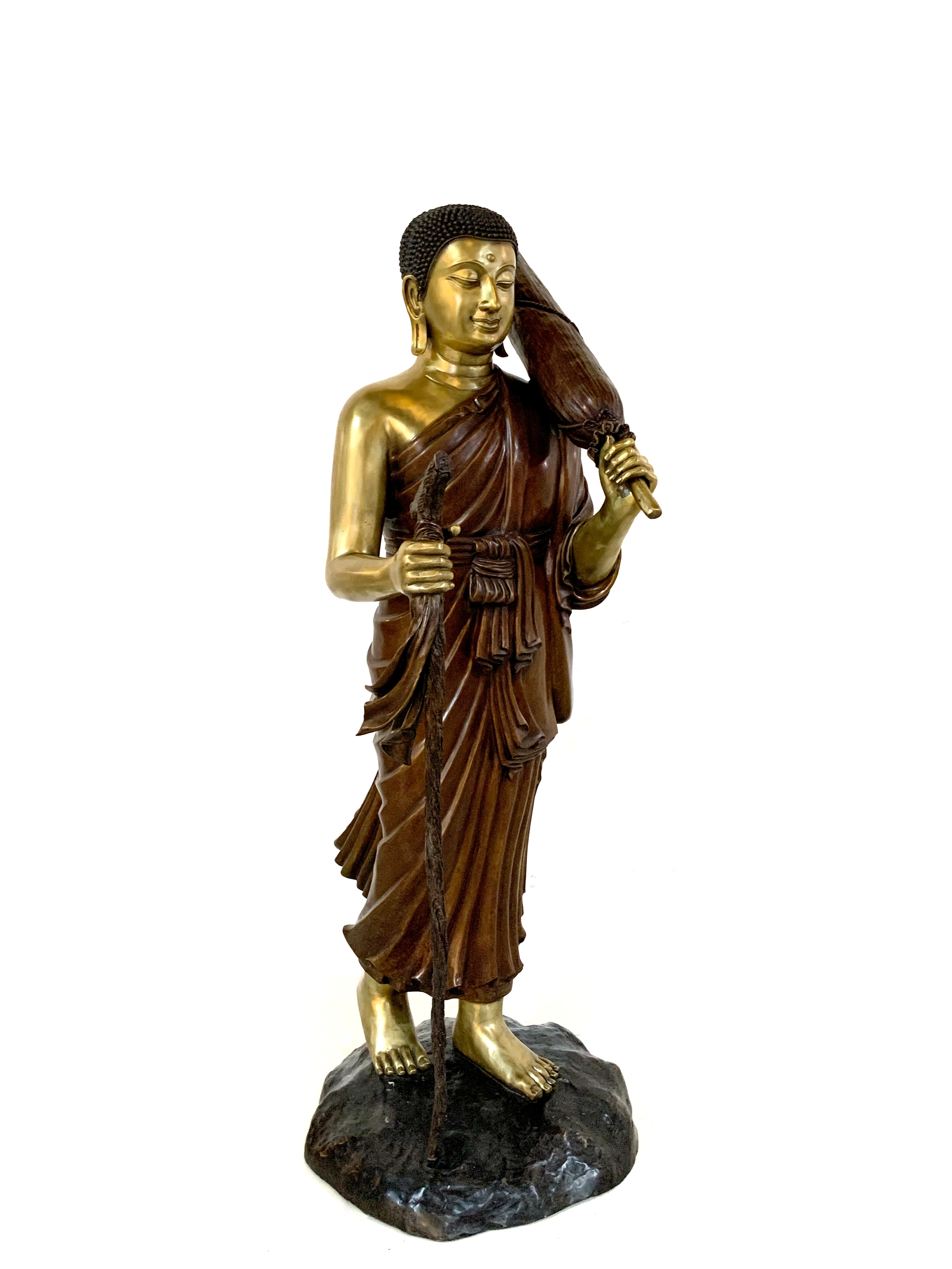 พระสิวลี หน้าตัก 16 นิ้ว