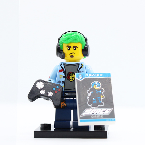 Video Game Champ