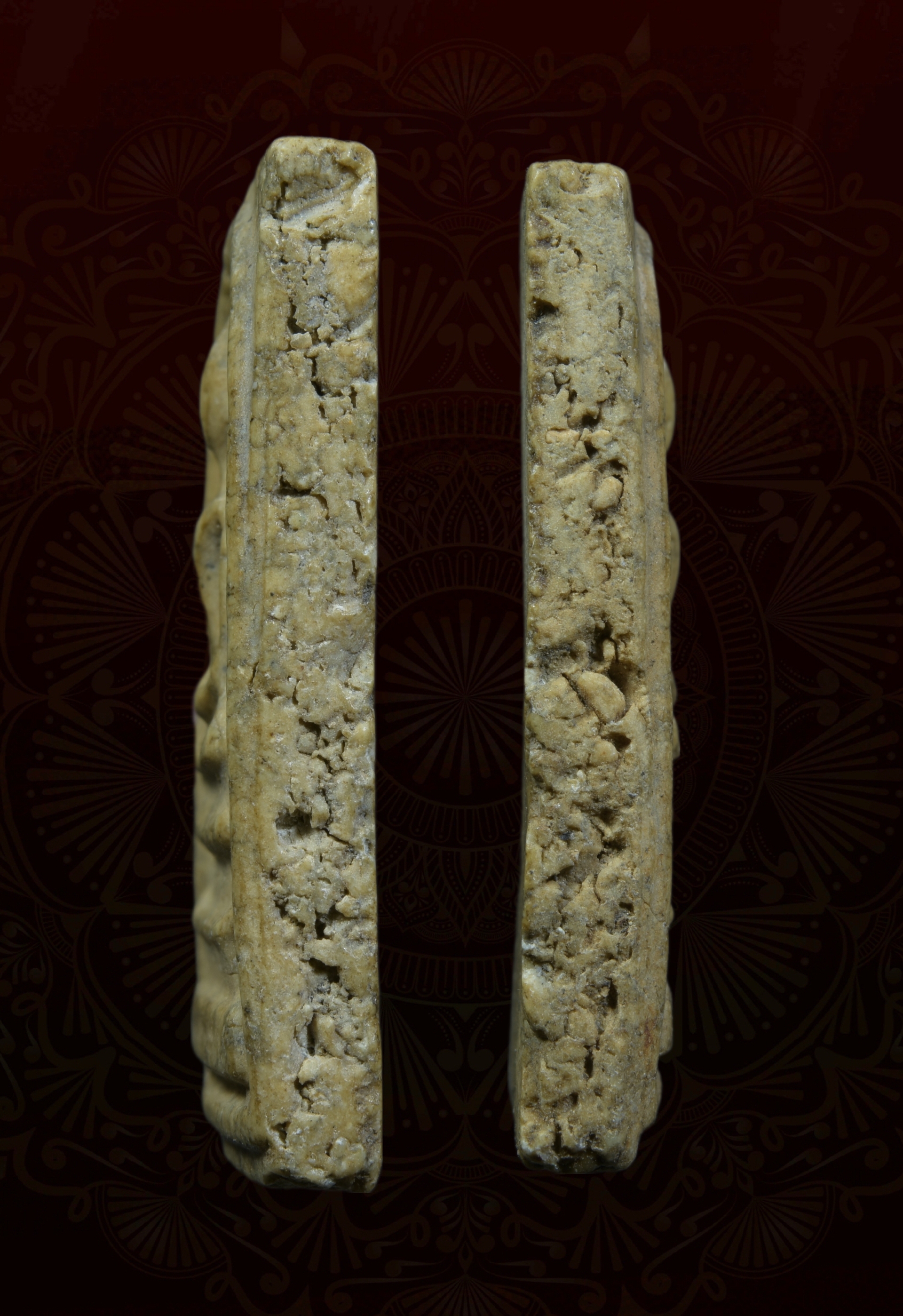 พระสมเด็จ พิมพ์พระประธาน