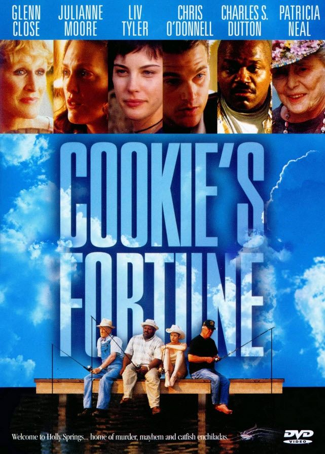 Robert Altman's Cookie's Fortune : โชคดีหาได้ไม่ง่าย [1999] - เสียงอังกฤษ / บรรยายไทย