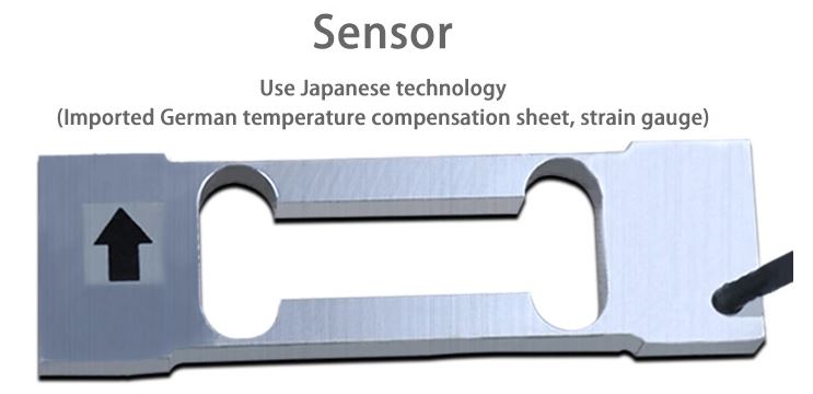 เครื่องชั่งละเอียด 500 g. ค่าละเอียด 0.001 g. (ต่อคอมพิวเตอร์)