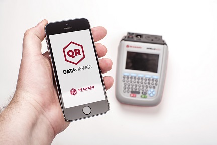 SEAWARD รุ่น APOLLO 600 PLUS - ELITE KIT SOFTWARE COMBO SET เครื่องวิเคราะห์ความปลอดภัยของเครื่องใช้ไฟฟ้าสำหรับมืออาชีพ