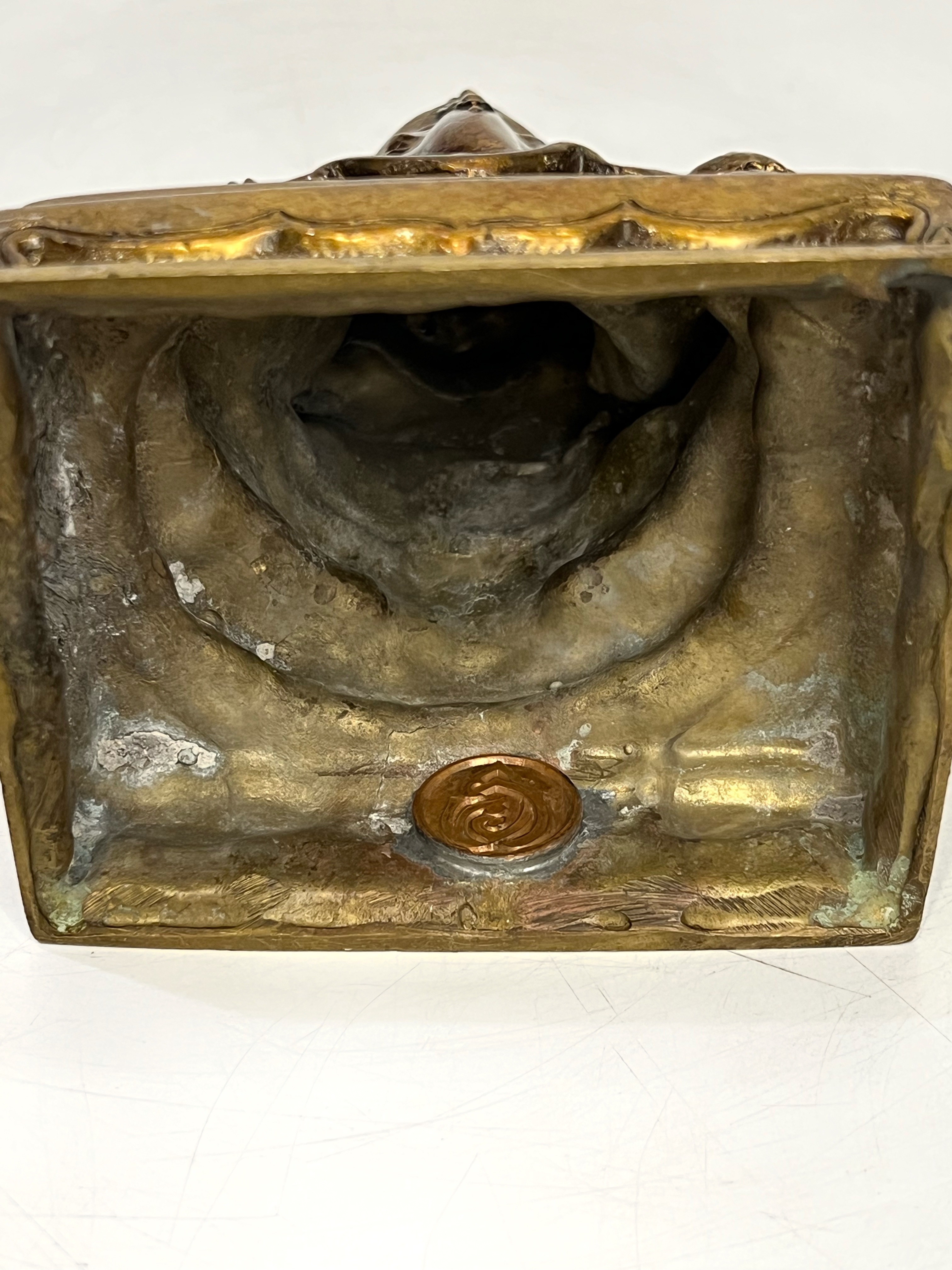 พระพิฆเนศ ปางประทานพร หน้าตัก 4 นิ้ว