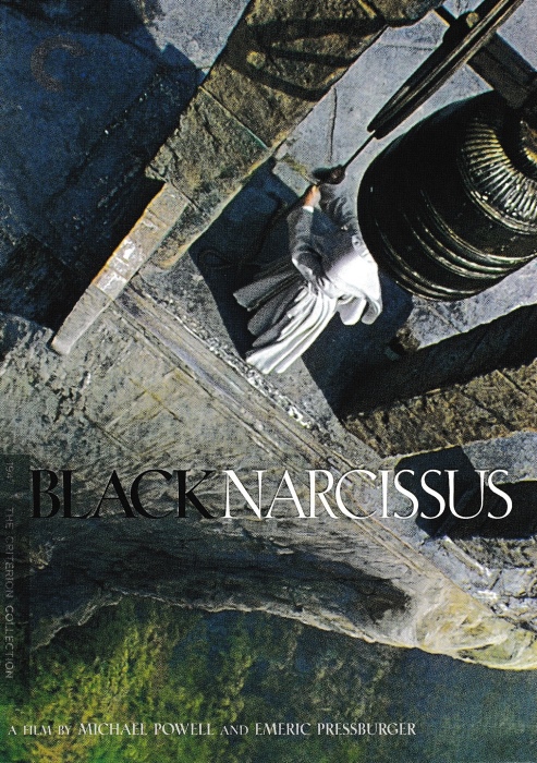 Michael Powell 's Black Narcissus : แม่ชีสีดำ [1947] - เสียงอังกฤษ / บรรยายไทย