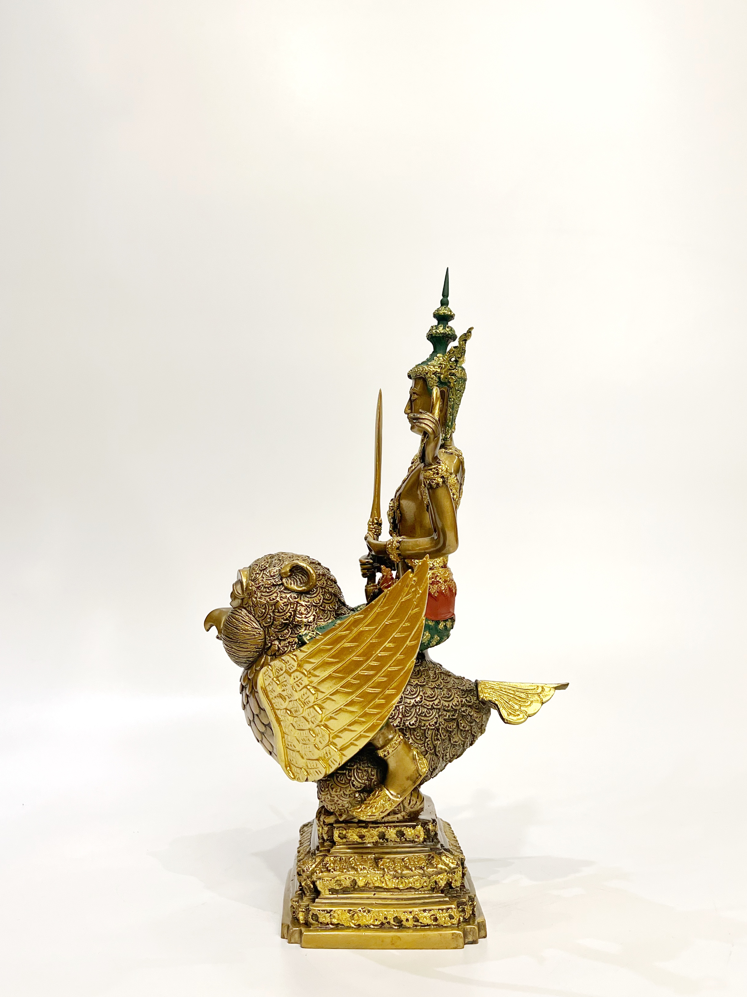 เทพารักษ์ 7 พระองค์