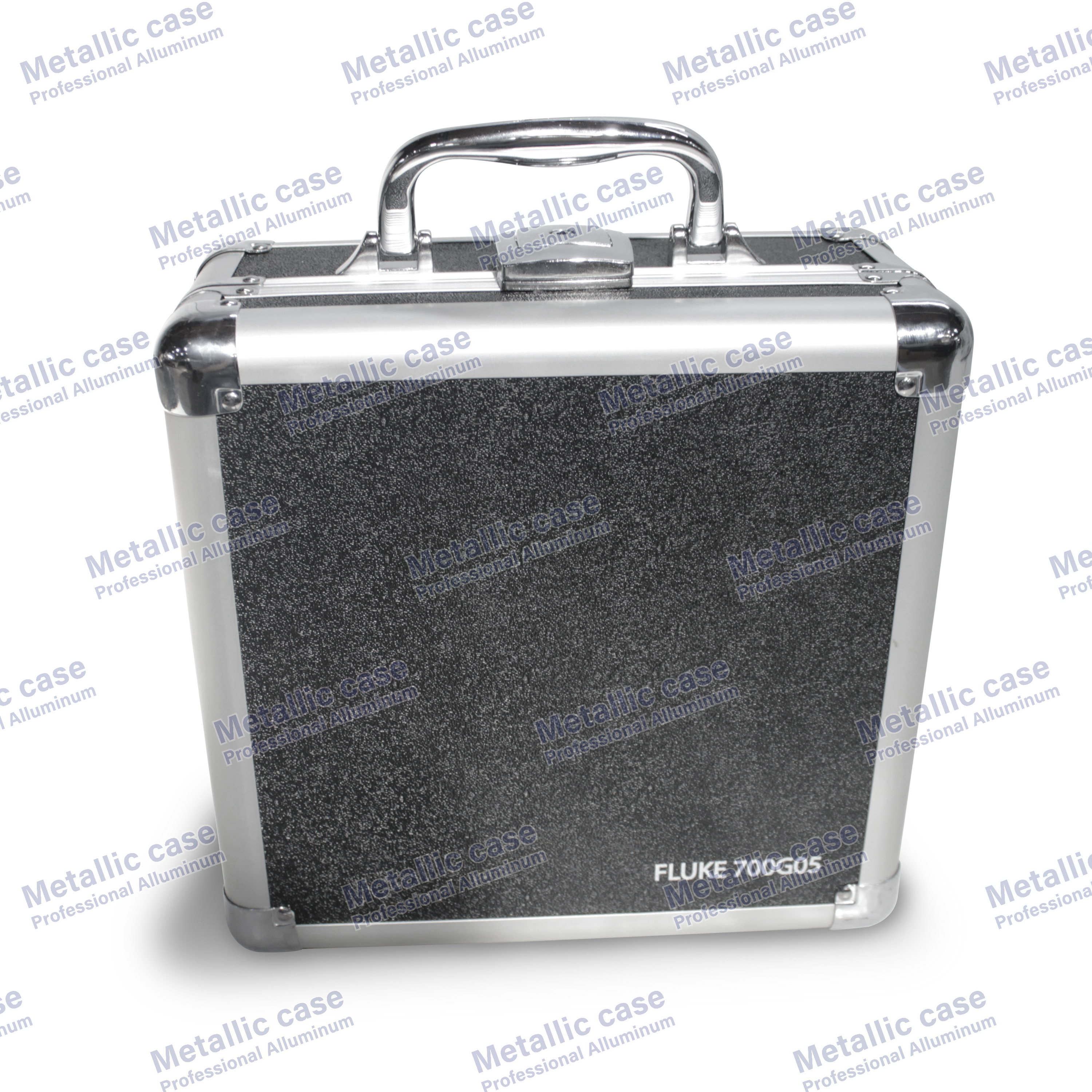 metalliccase 7637-09-6206/ Fluke-700G 05 (27x26x13 T1C1H7K6P2)1.70