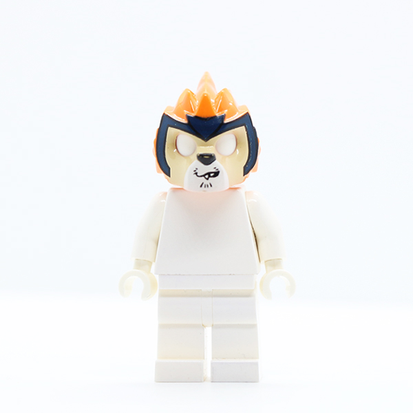 Mask Lion