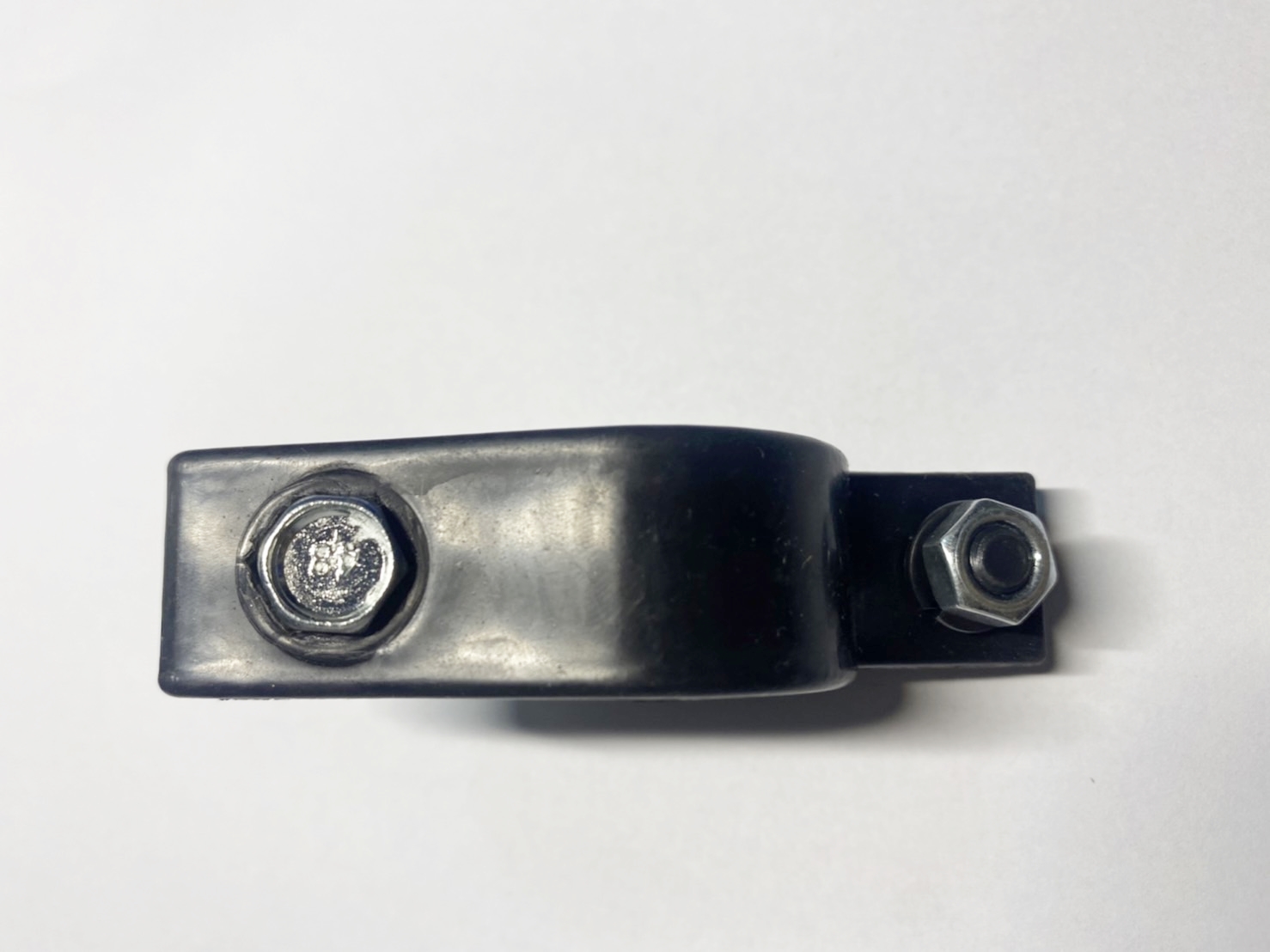 ตัวล็อคก้านตัดหญ้า บุชล็อกก้าน เครื่องตัดหญ้า 411 มีหูหิ้ว (คละสี)